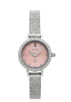 Orologio Ops! Donna in Acciaio OPSPW-1213